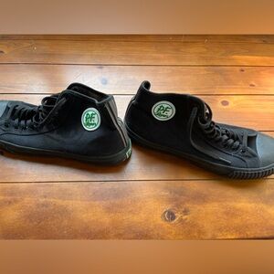 PF Flyers Converse